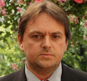 Martin Pecháček